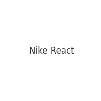 Nike React